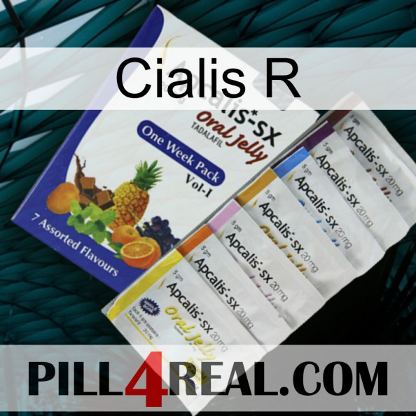 Cialis R 11